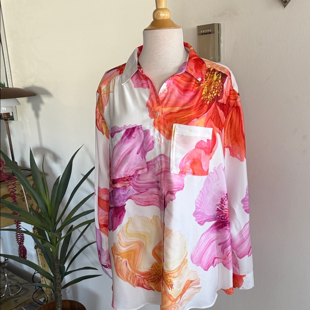 Women’s blouse , beautiful colors